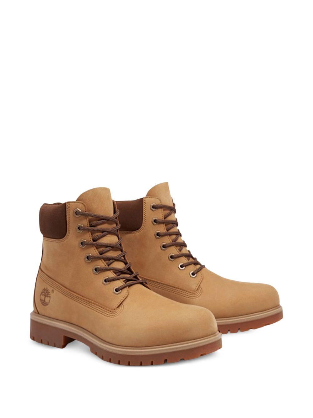 Premium 6-Inch waterproof boots - 2