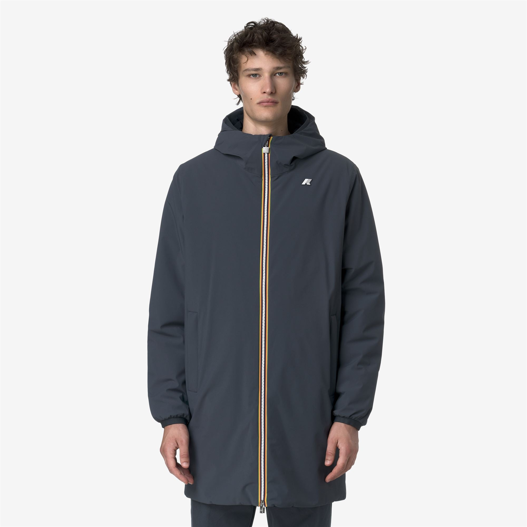 JACOB ST WARM REVERSIBLE - 4