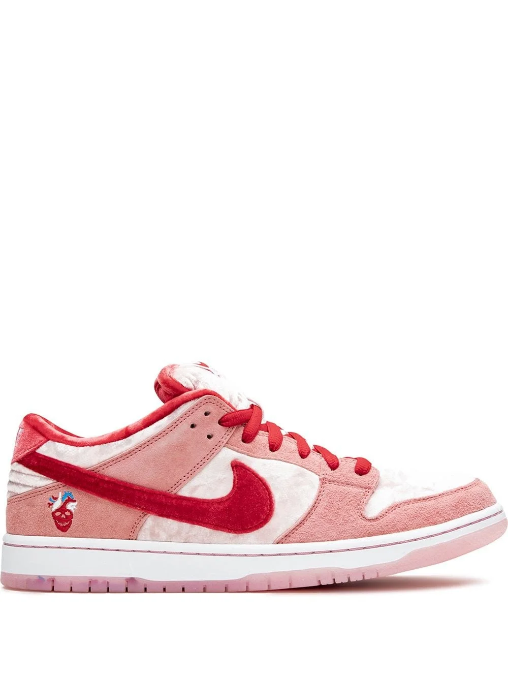 SB Dunk Low Pro "Strangelove" sneakers - 1