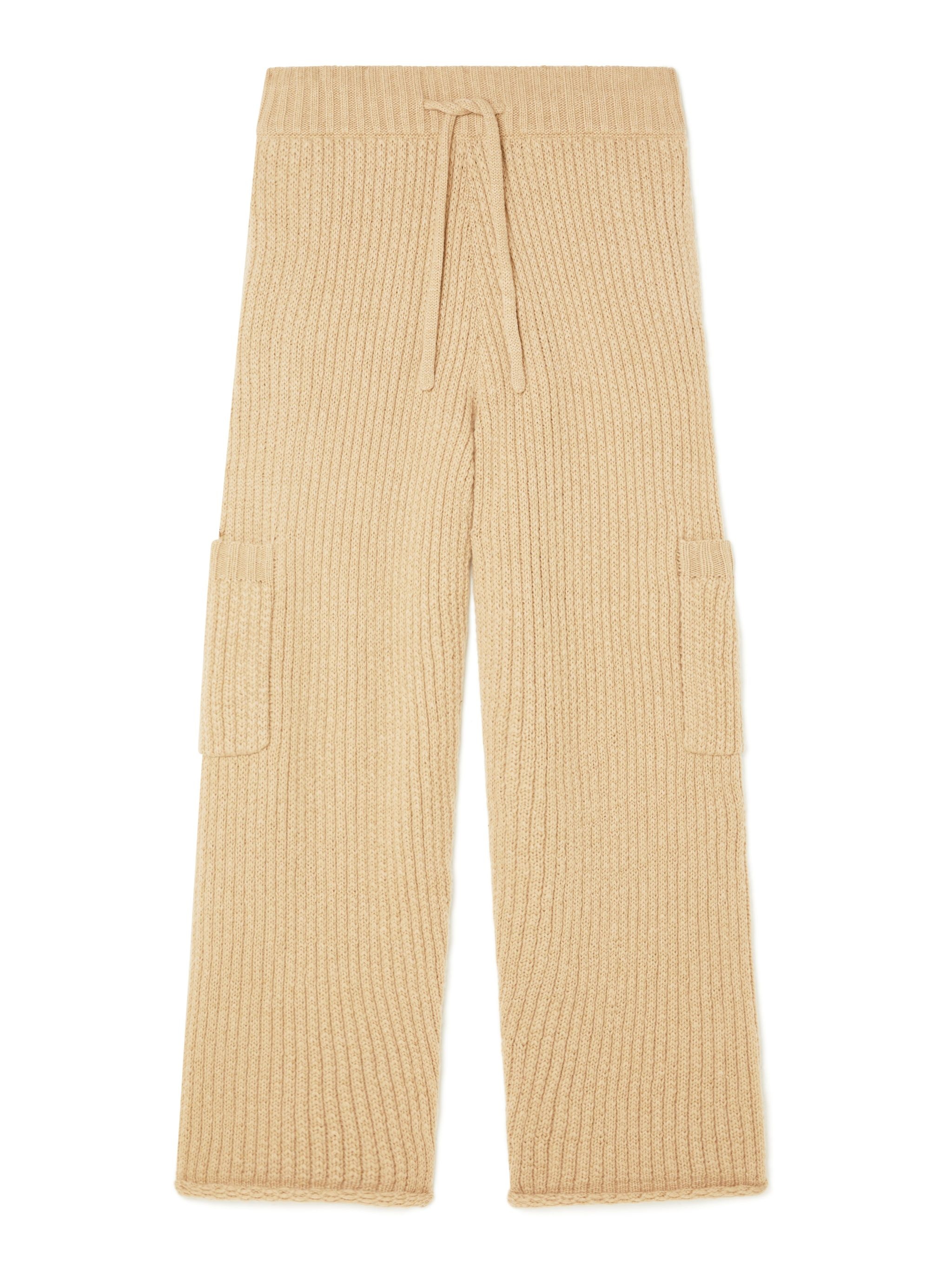 Alanui Finest Pants - 1