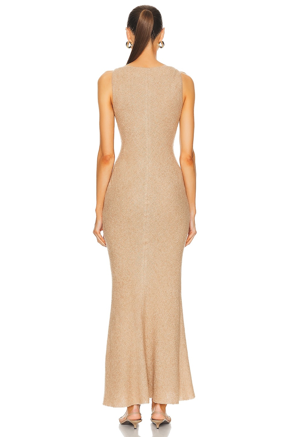 Seren Dress - 3