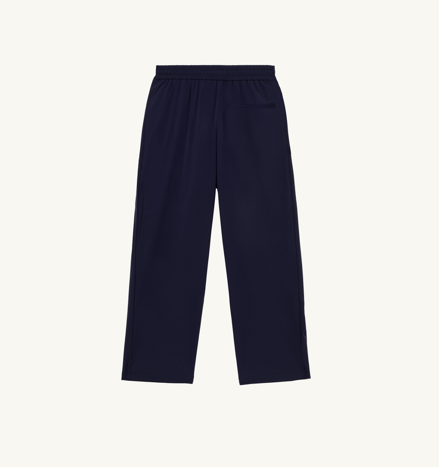 UNISEX NYLON REFLEX JOGGERS - 6