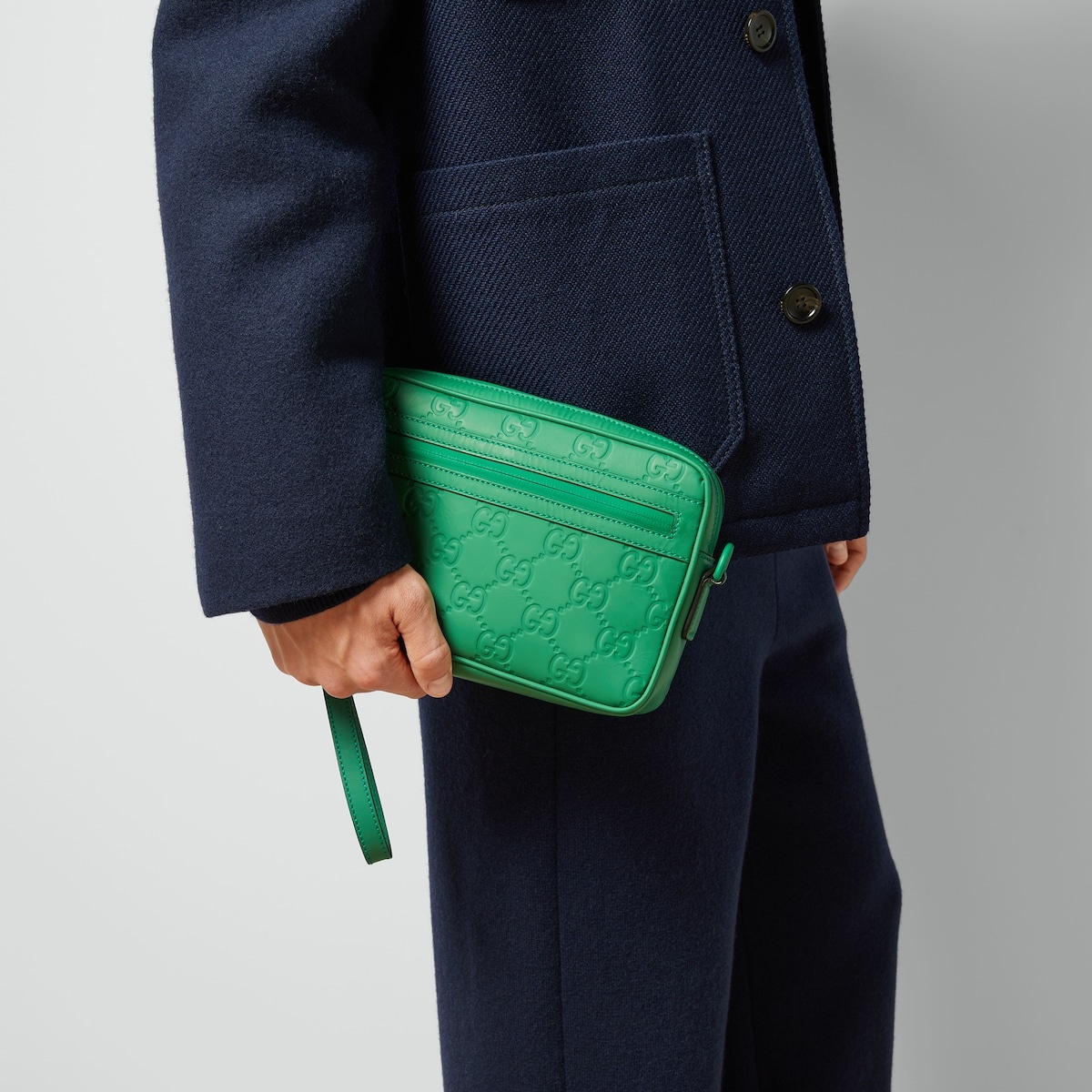 GG crossbody bag - 3