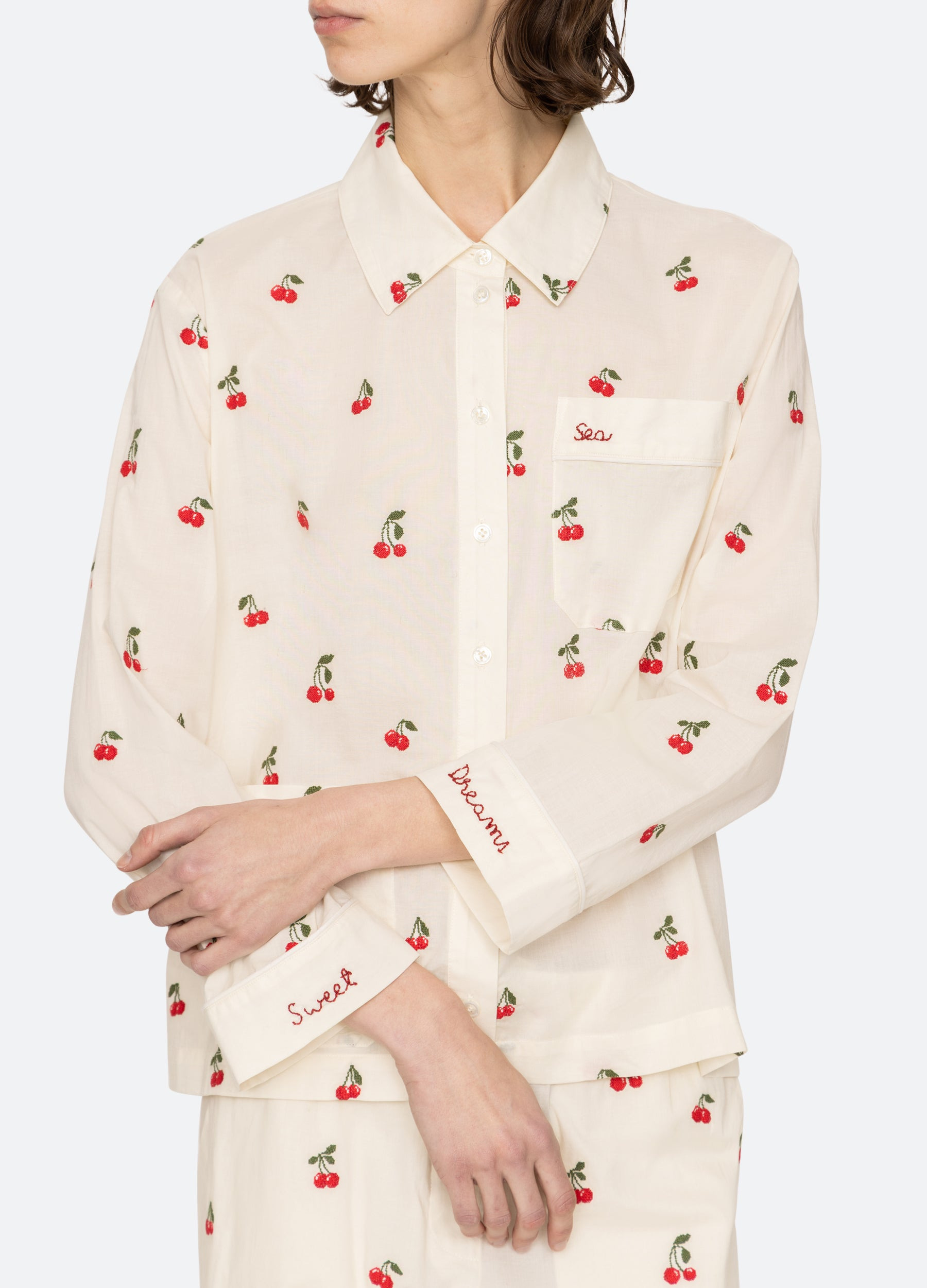 Jude PJ Set - 8