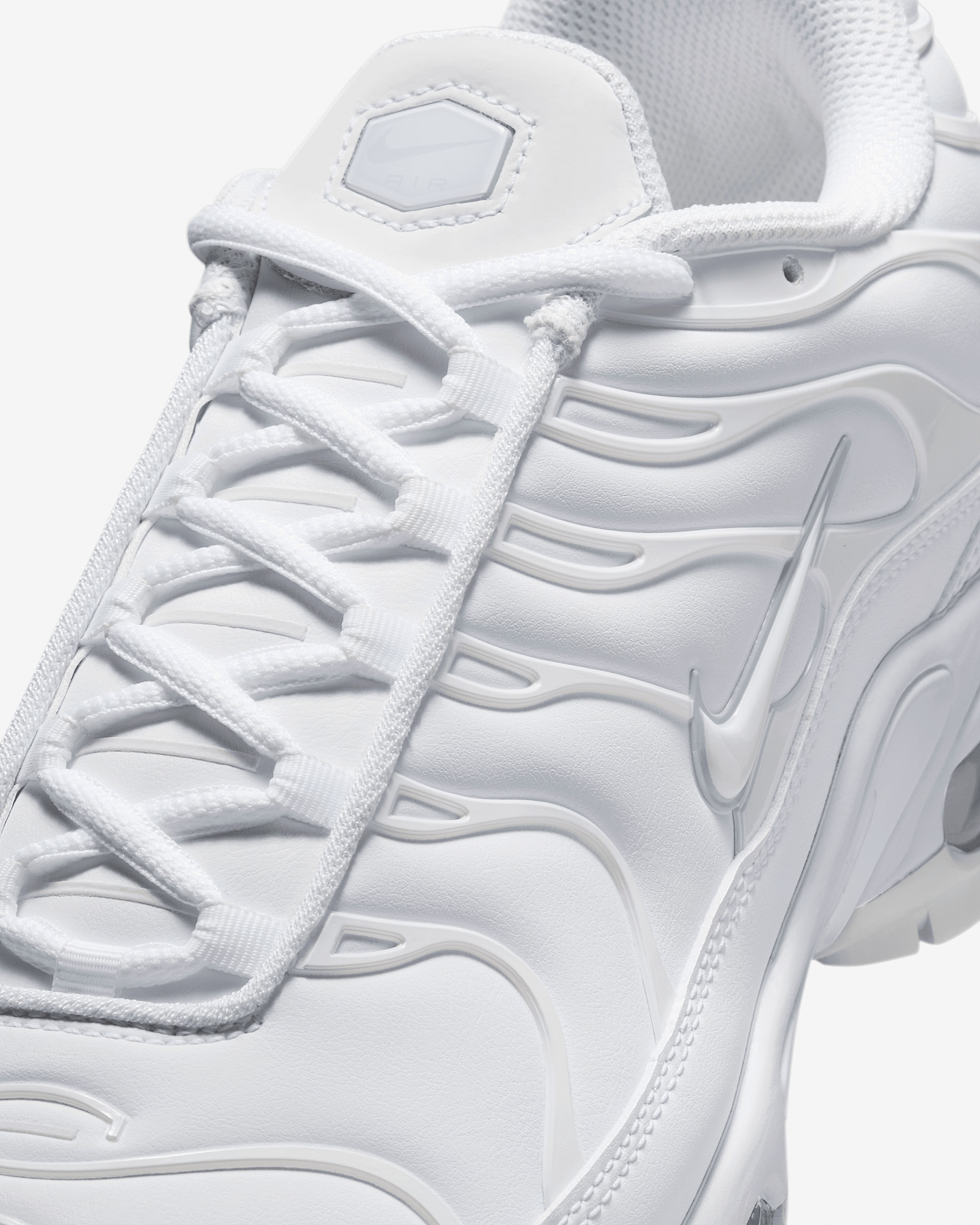 Nike Air Max Plus G Golf Shoes - 6