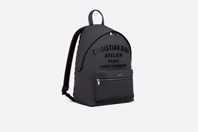 Dior Rider Backpack outlook