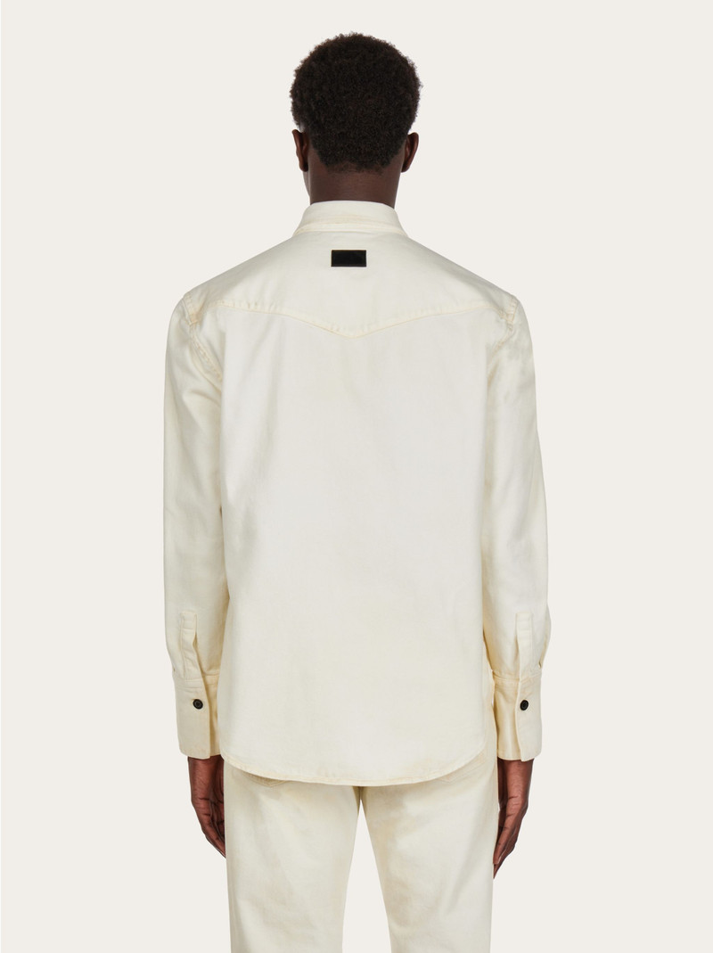 Long sleeved shirt 3