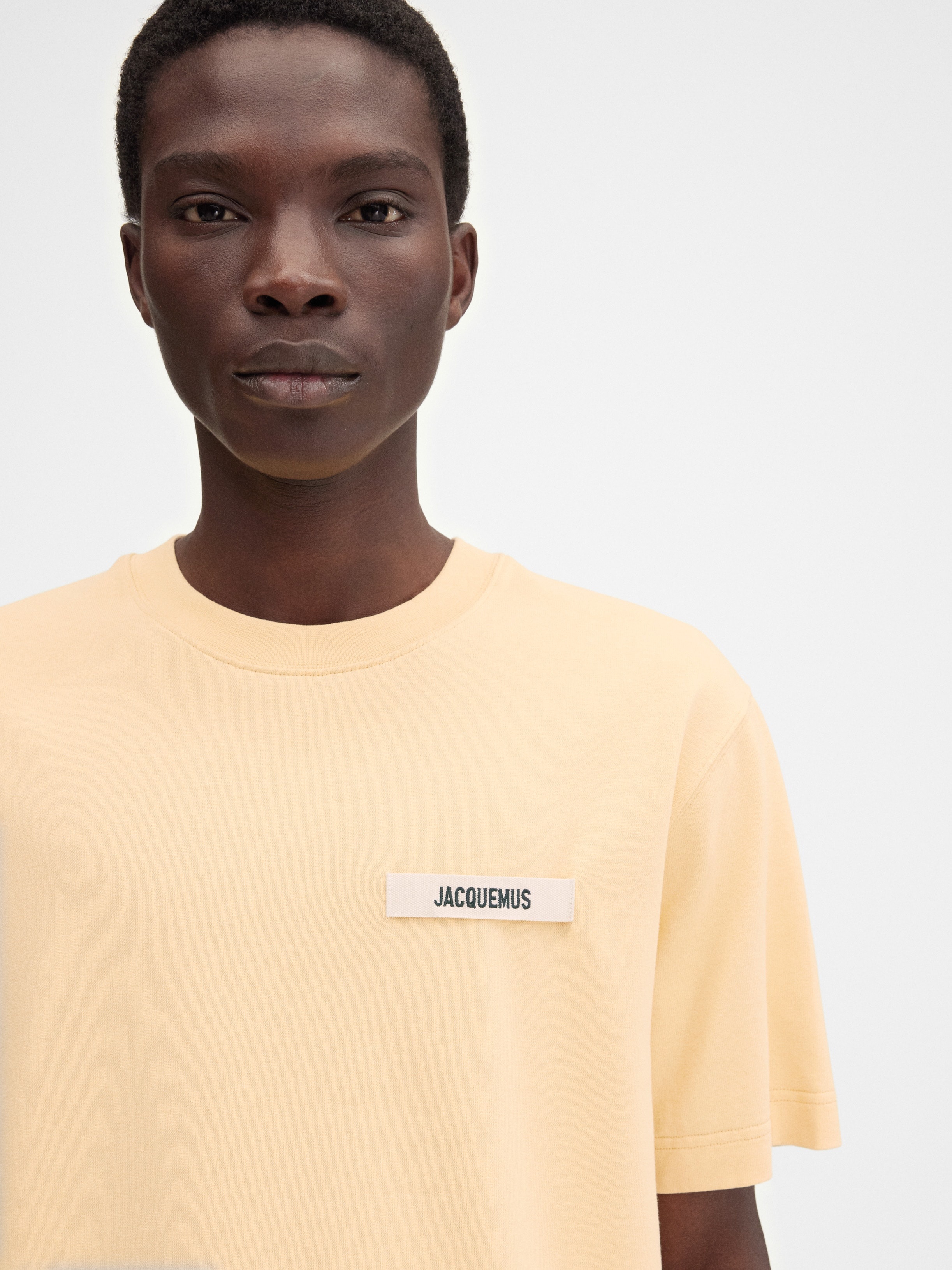 The Gros Grain t-shirt - 4