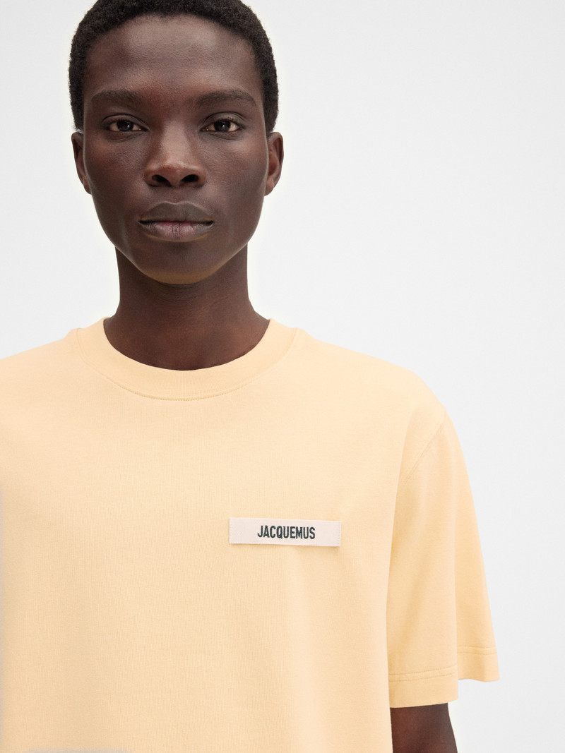 The Gros Grain t-shirt 4