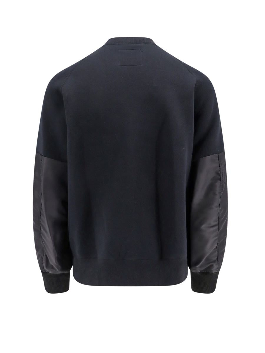 Sacai Sweatshirt - 2