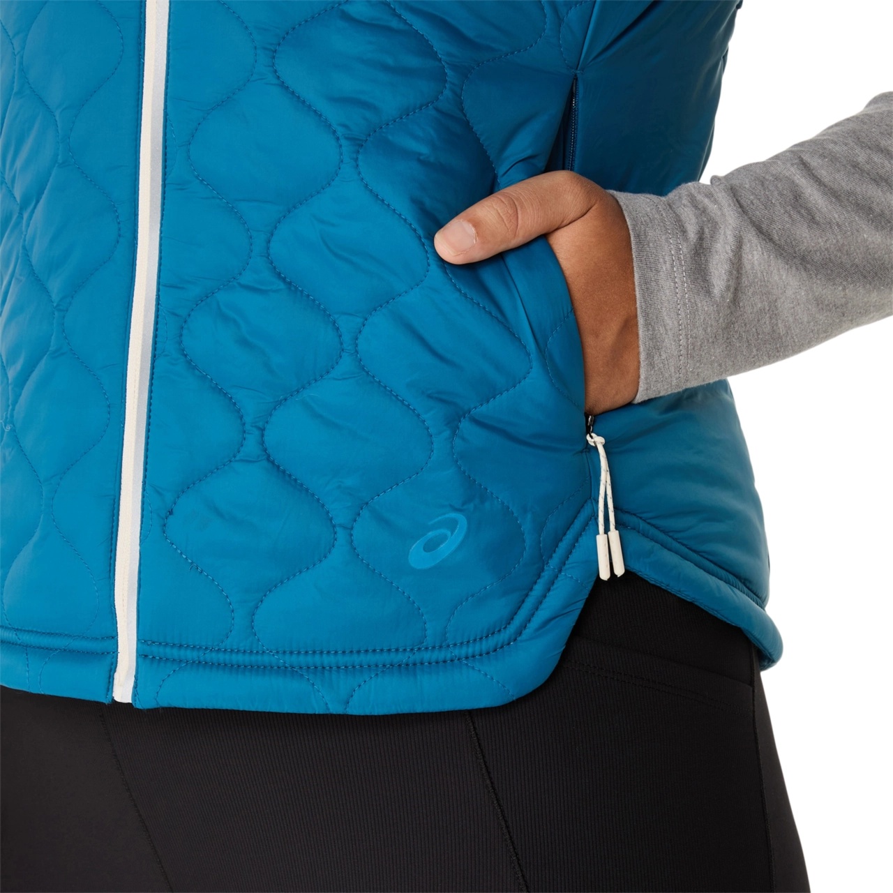 WOMEN'S PERFORMANCE INSULATED VEST 2.0 - 4