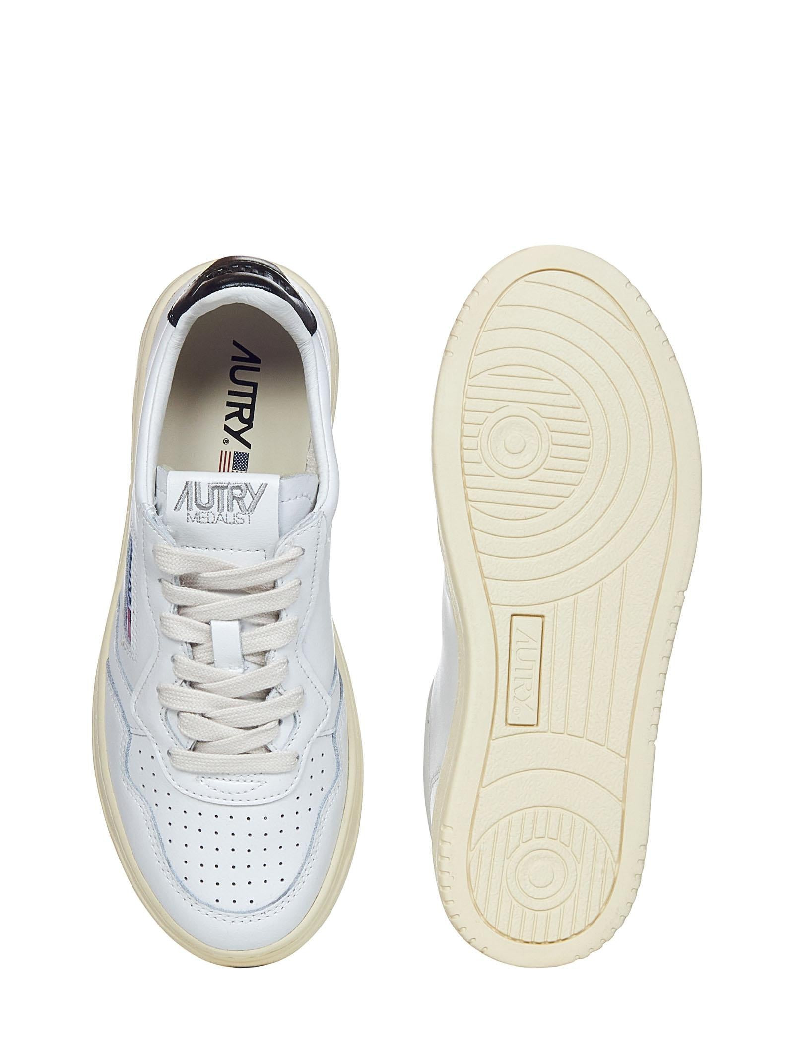 SNEAKERS MEDALIST LOW AUTRY - 4