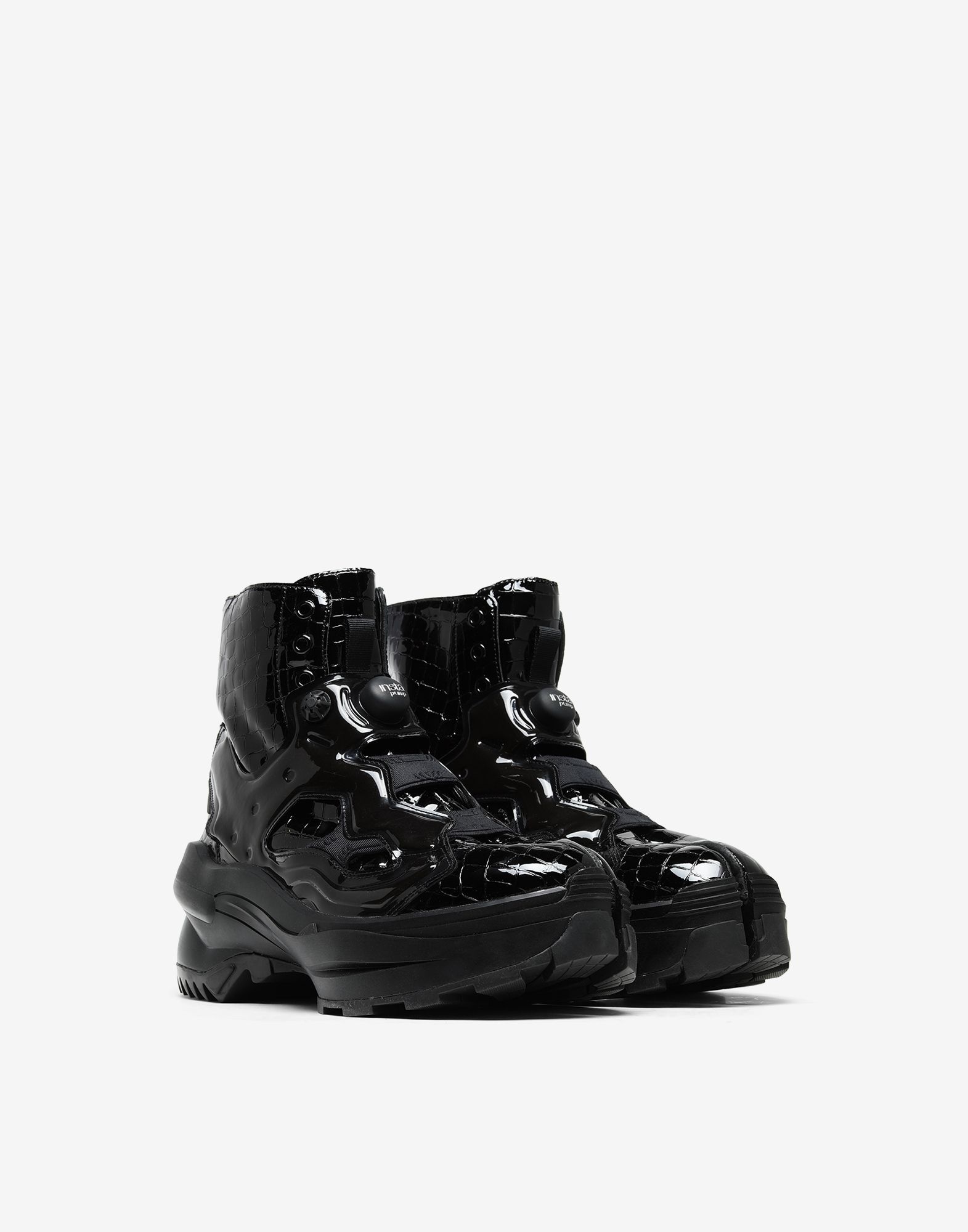 MM x Reebok Tabi Instapump Fury Lo - 2