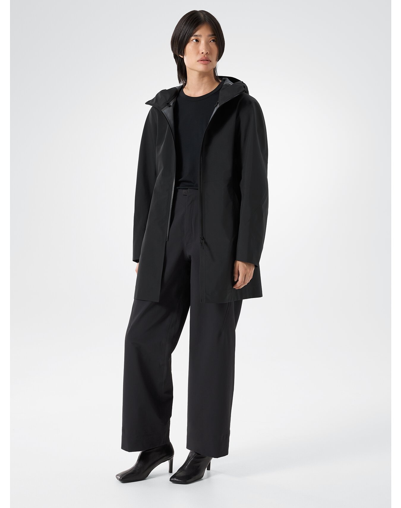 Entasis Coat - 3