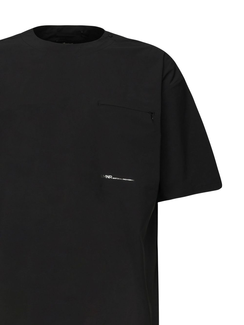 pocket T-shirt - 3