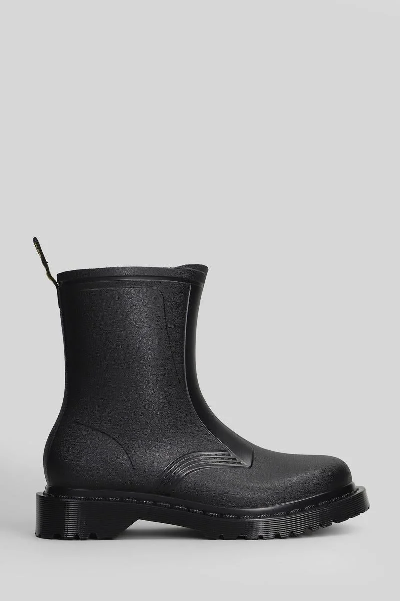 Dr. Martens 1460 Sub Max Combat Boots - 1