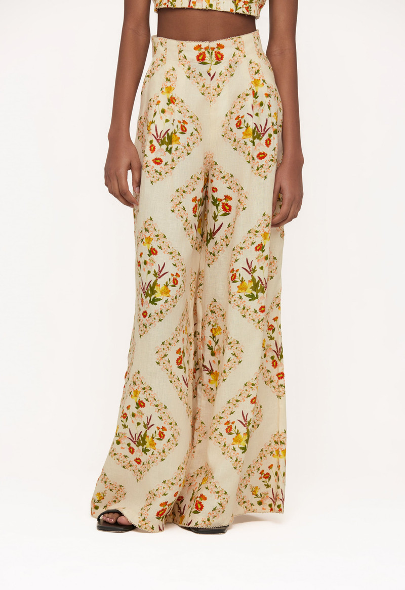 Piñon Clementina Trousers 5