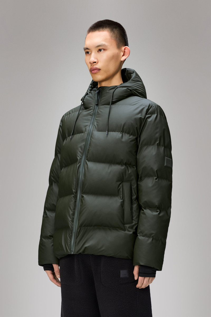 Alta Puffer Jacket 5