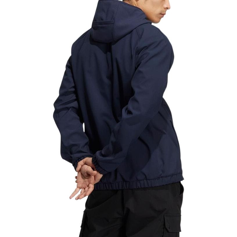 adidas ID WRM WD Jacket 'Navy' HP1415 - 3