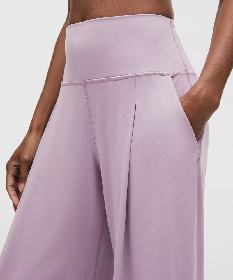 lululemon Align™ Palazzo Pant *Short 5