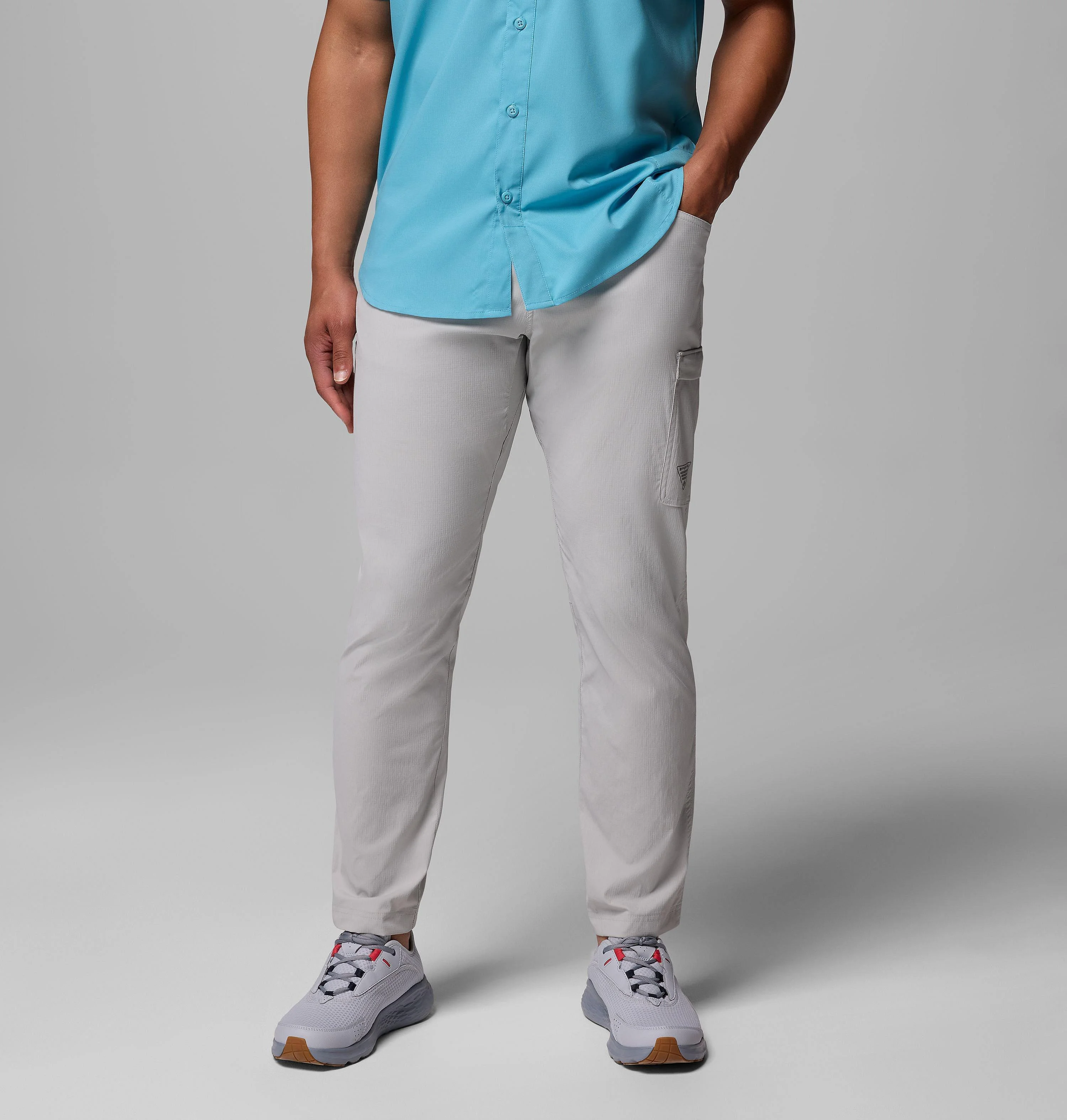 Men's Blood and Guts II Stretch Pants - 1