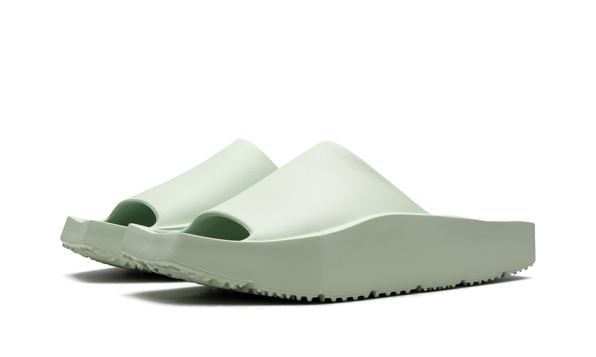 JORDAN HEX SLIDES WMNS "Pistachio Frost" - 2