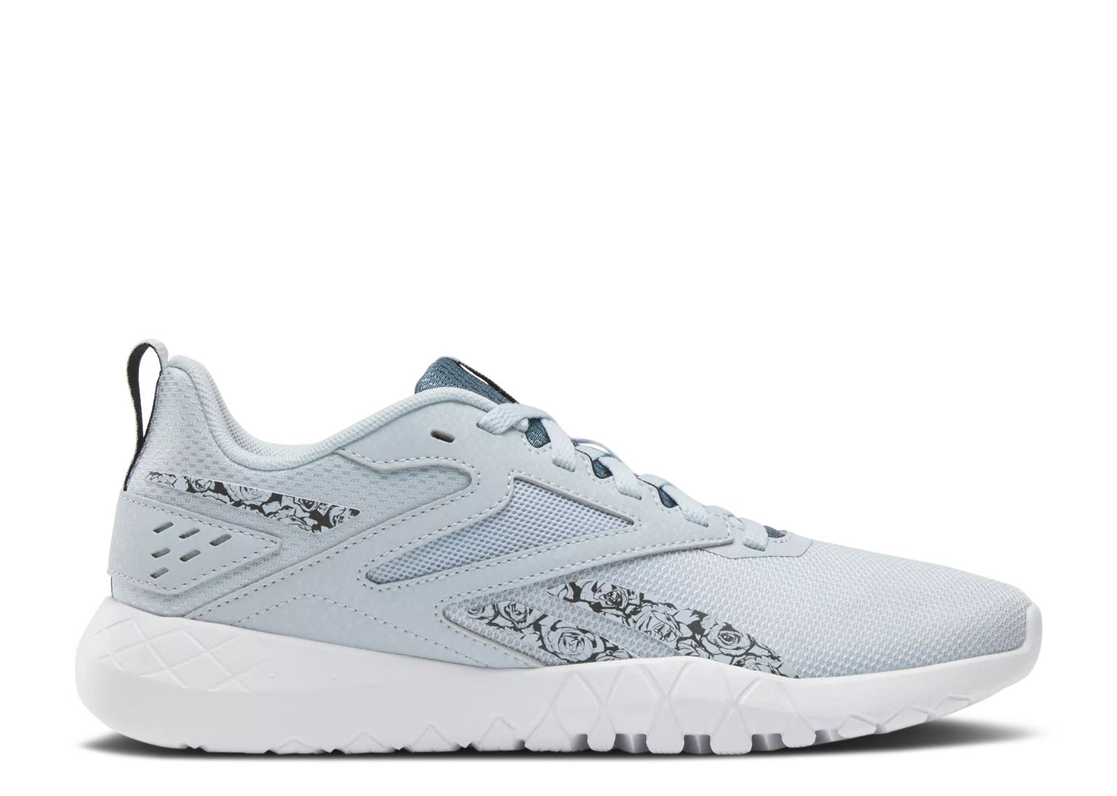 WMNS FLEXAGON ENERGY 4 'FLORAL' - 1