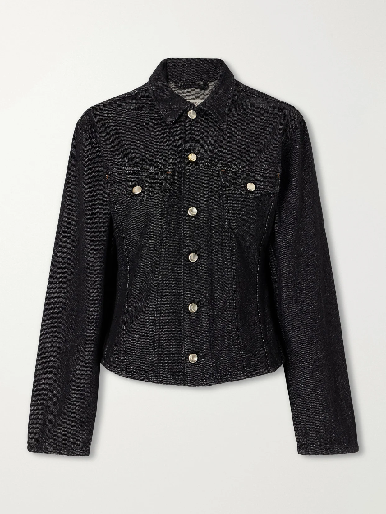 Palo Denim Jacket - 1