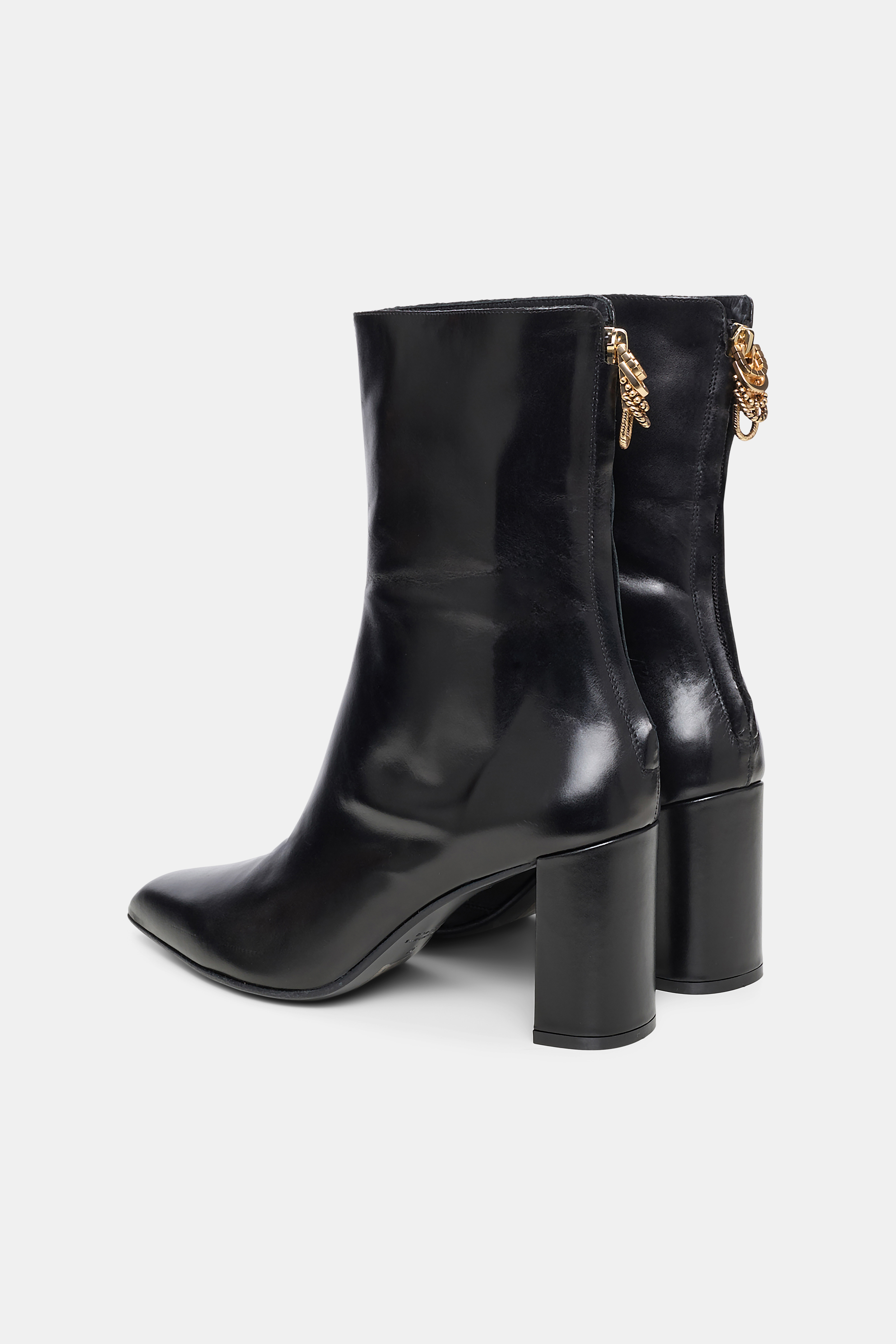 CHIC CLASSIC ankle boot - 9