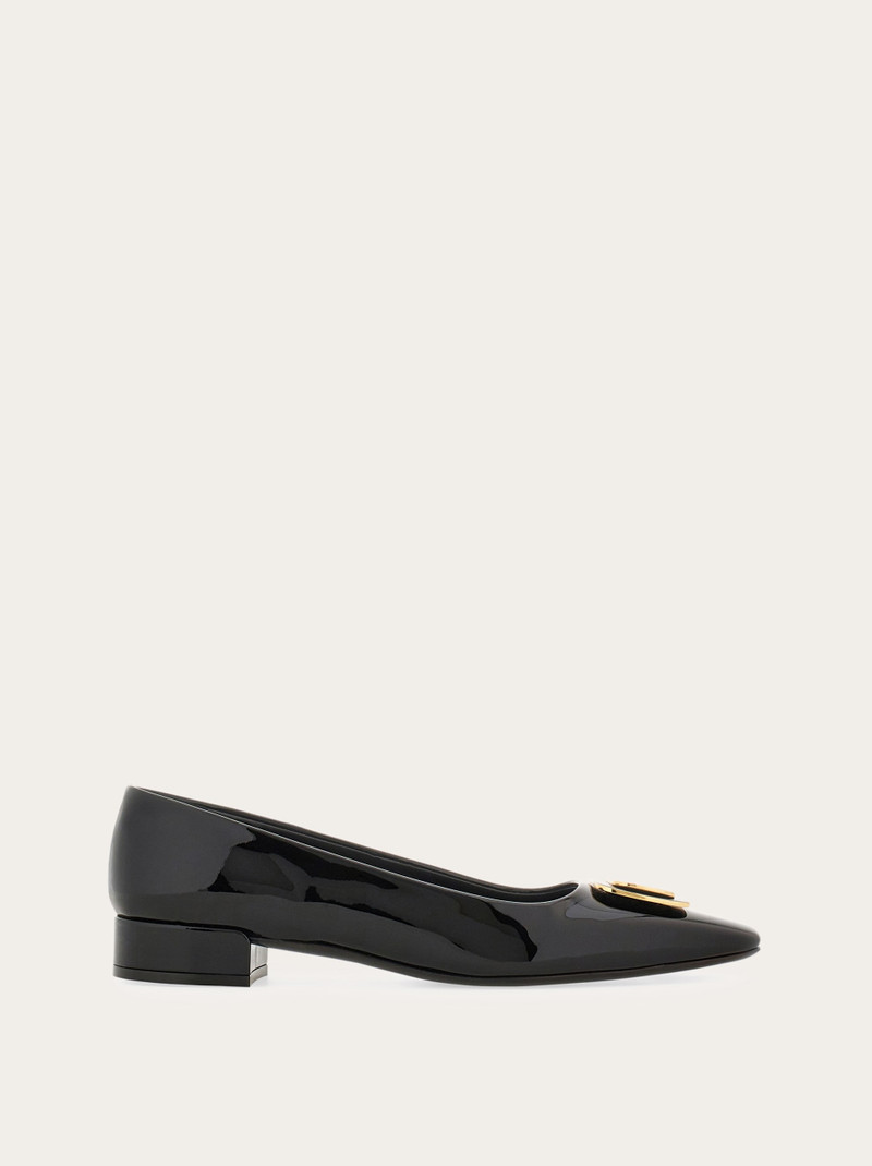 New Vara plate pump - 1