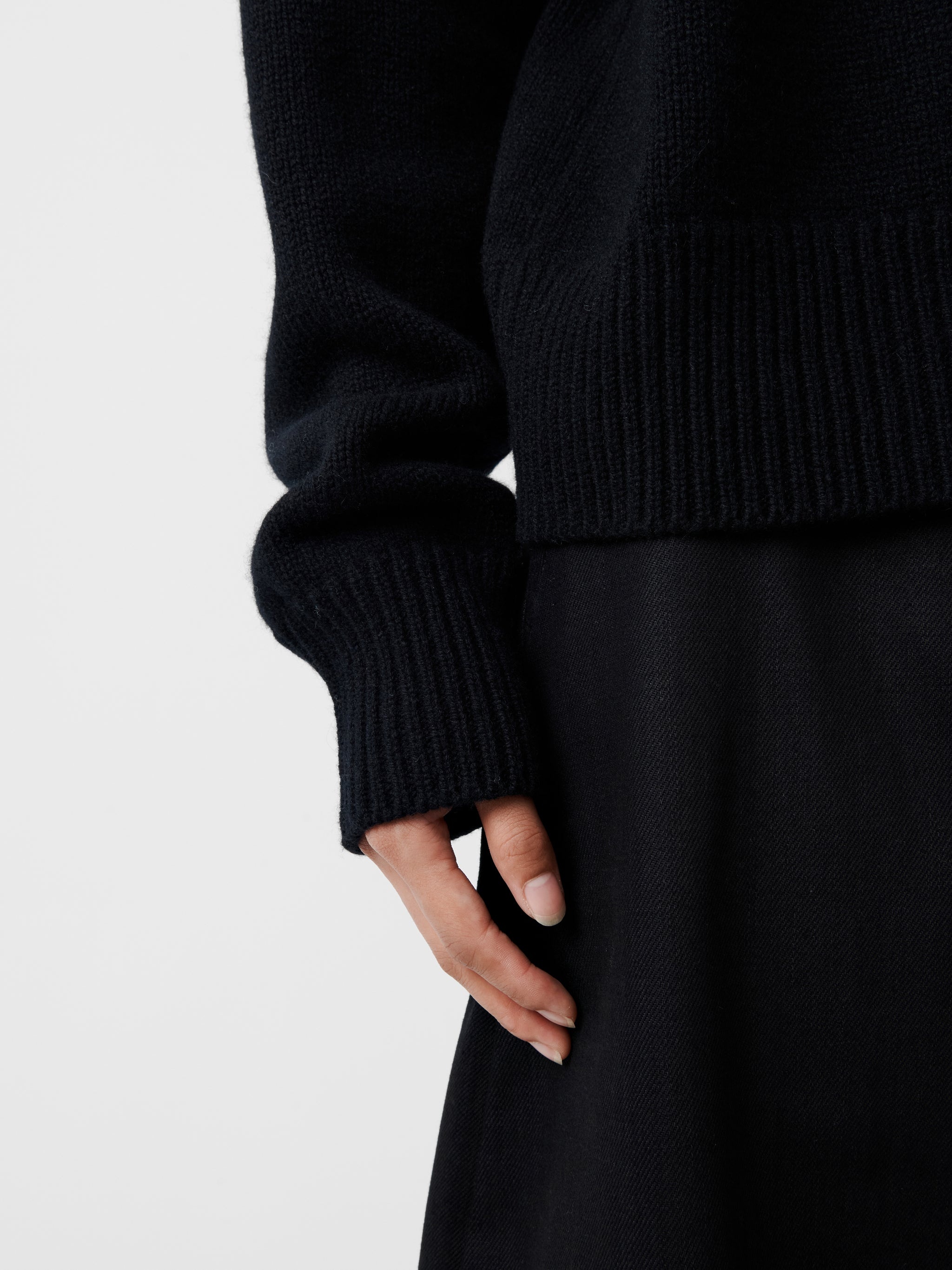 Lago Knit - 7