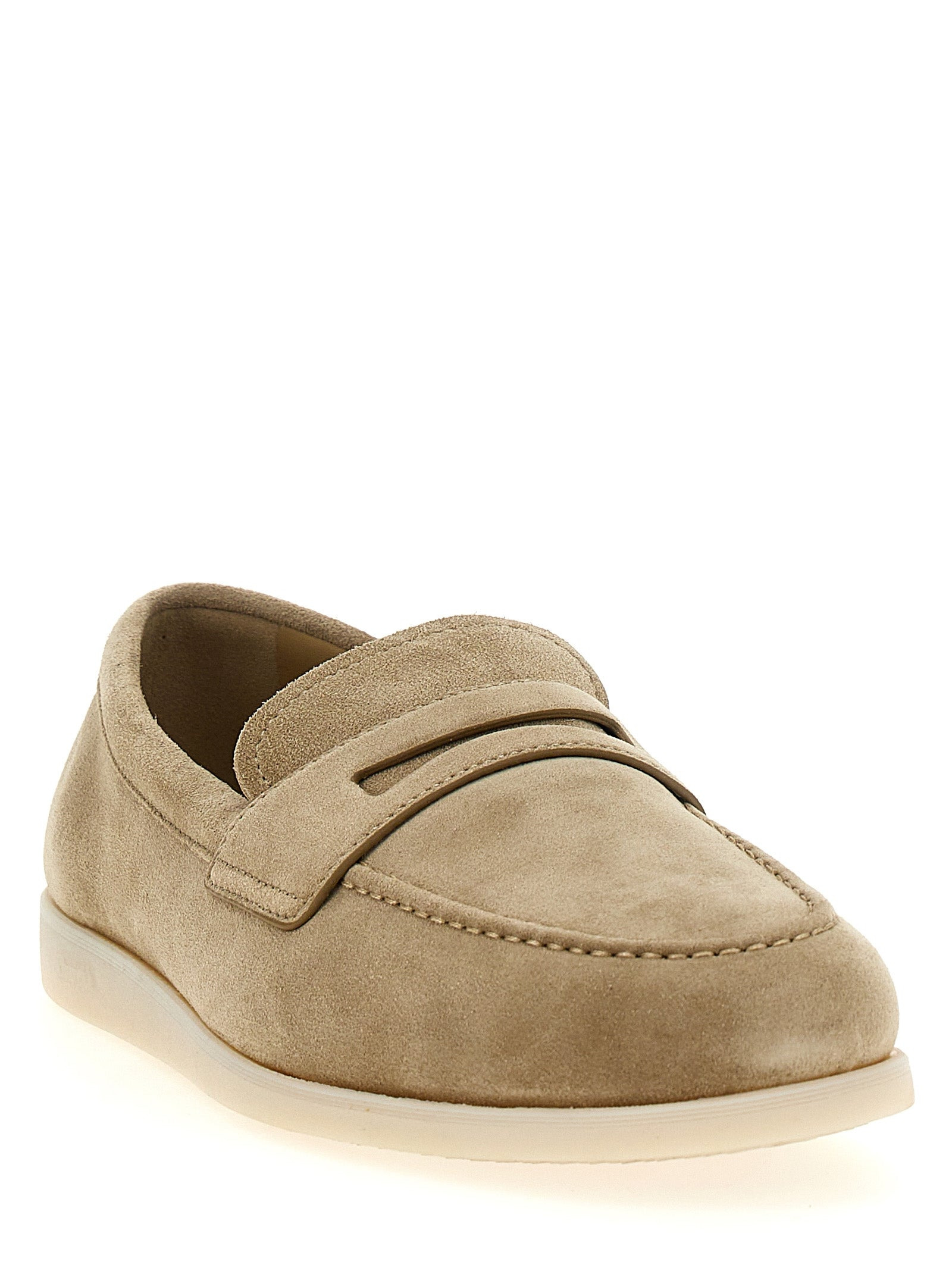 Church's Men 'Portsmouth' Loafers - 2