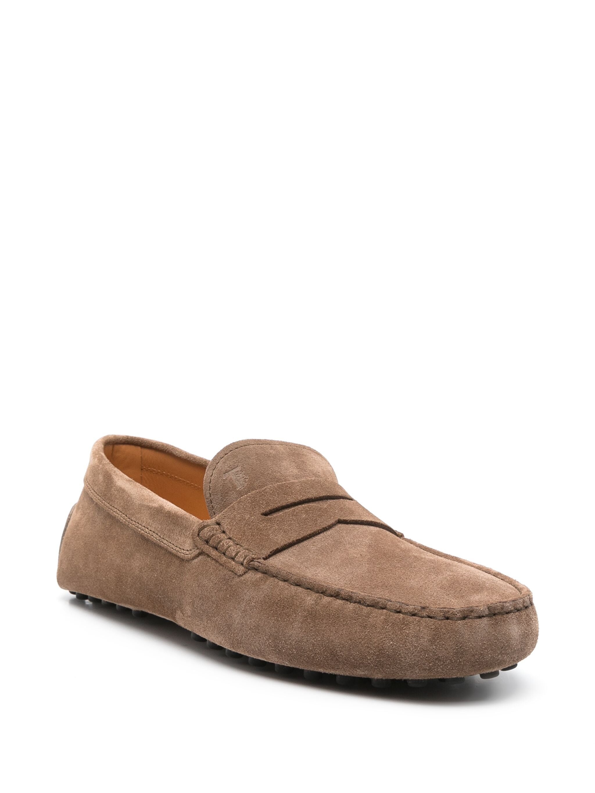 Gommino Driver Loafers - 3