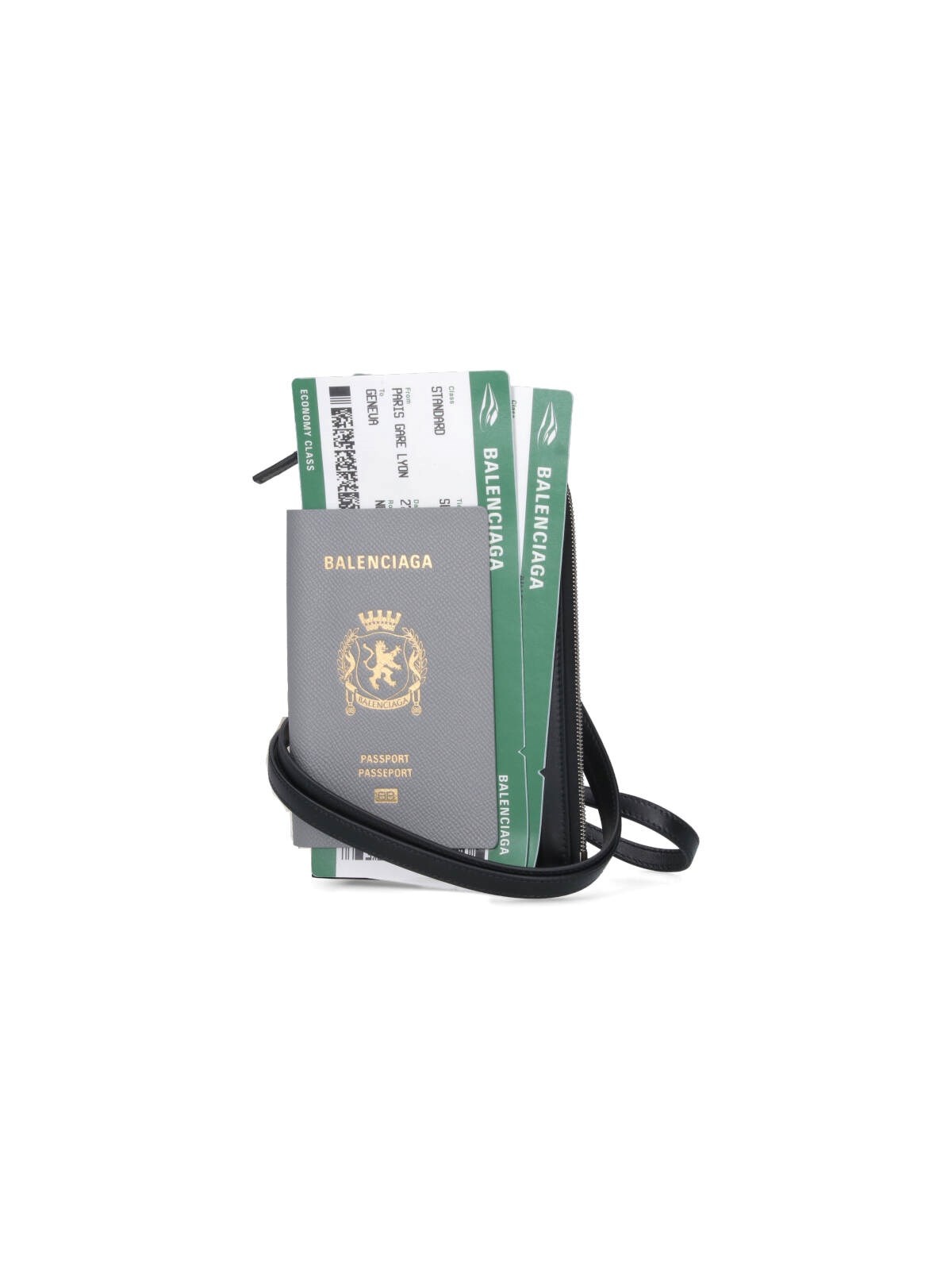 'PASSPORT' SMARTPHONE HOLDER - 2