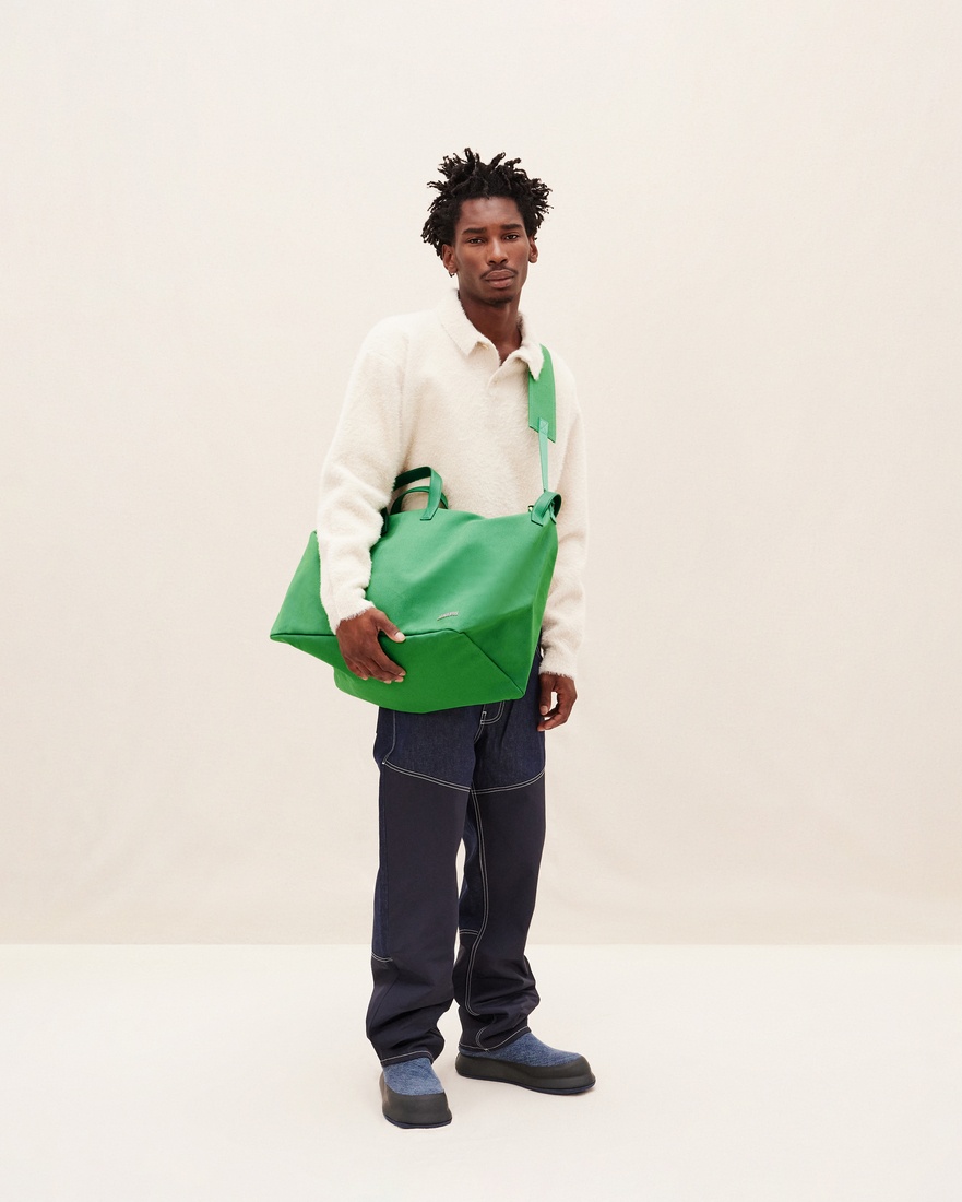 Le sac à Linge - 5