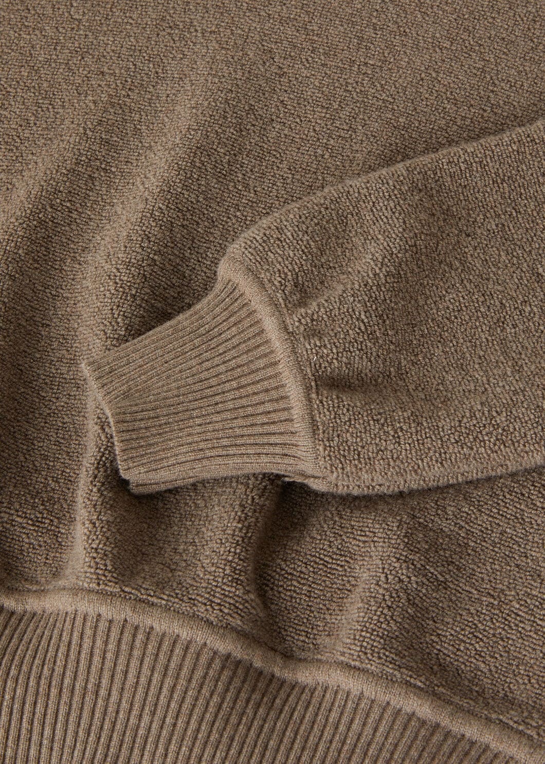 Cocooning Sweater - 3