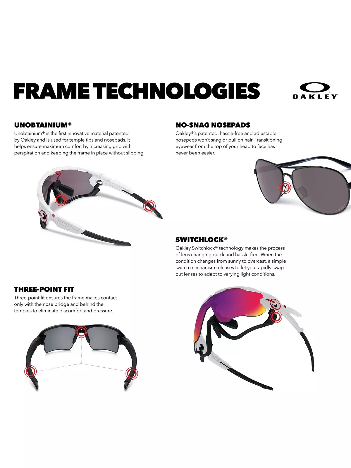 Sutro Lite Prizm Black Sunglasses - Matte Black - 11