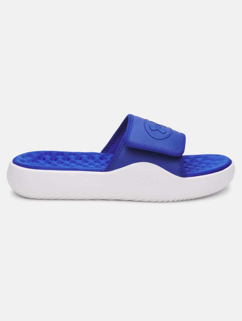 UA Ignite Pro 8 1