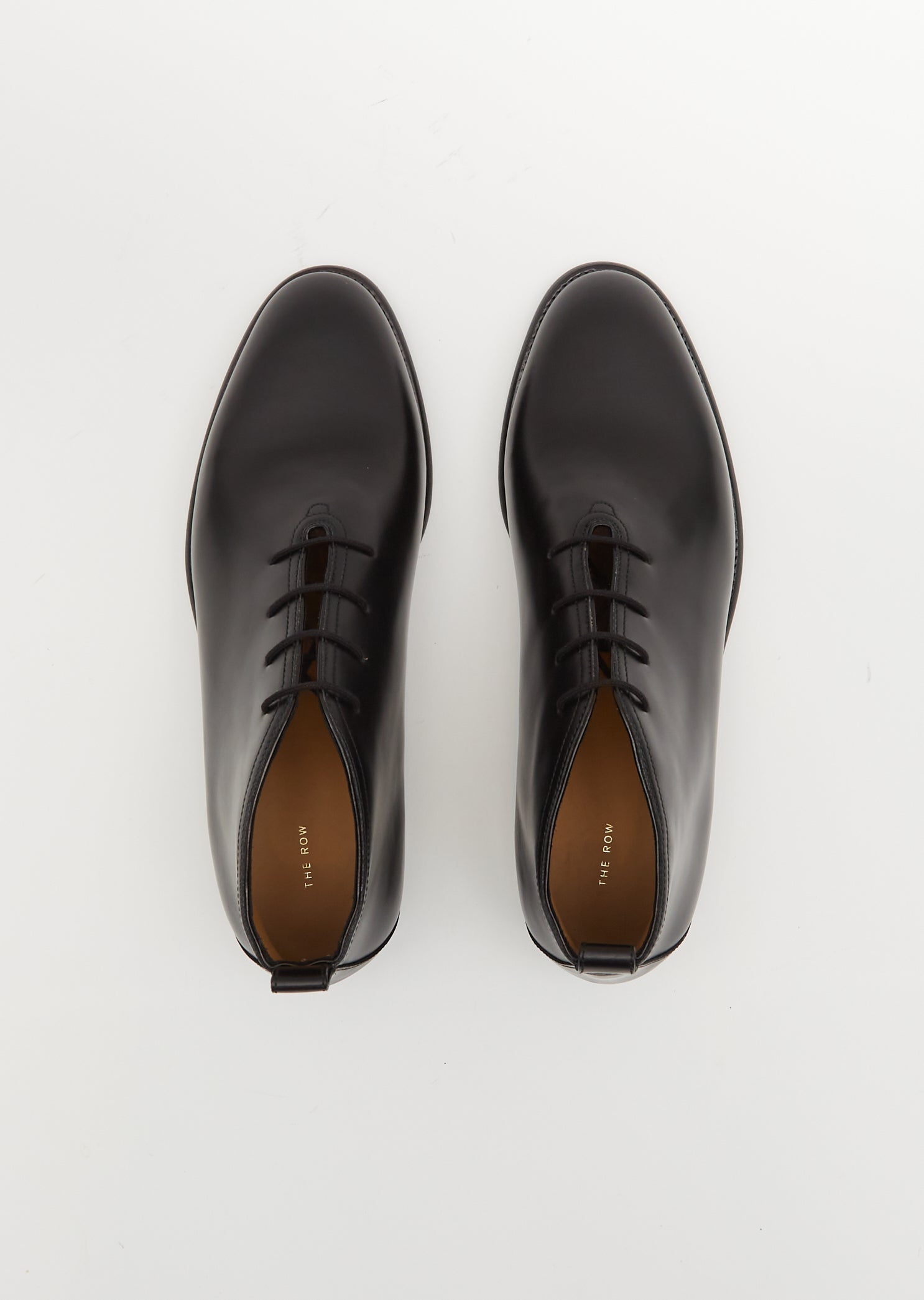 Grant Boot - 4