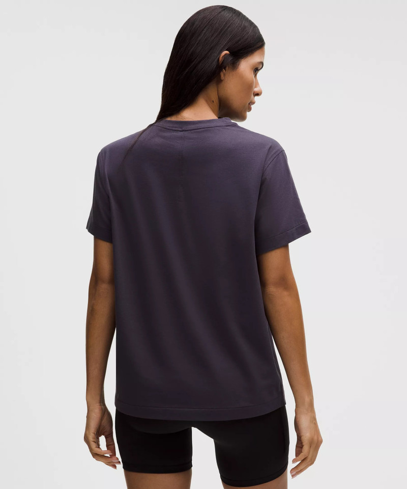 All Yours Organic Cotton T-Shirt *Stack 3