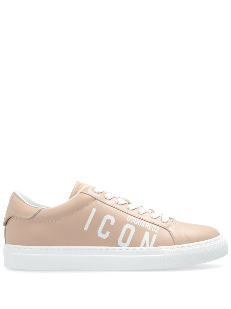 Boxer trainers 1