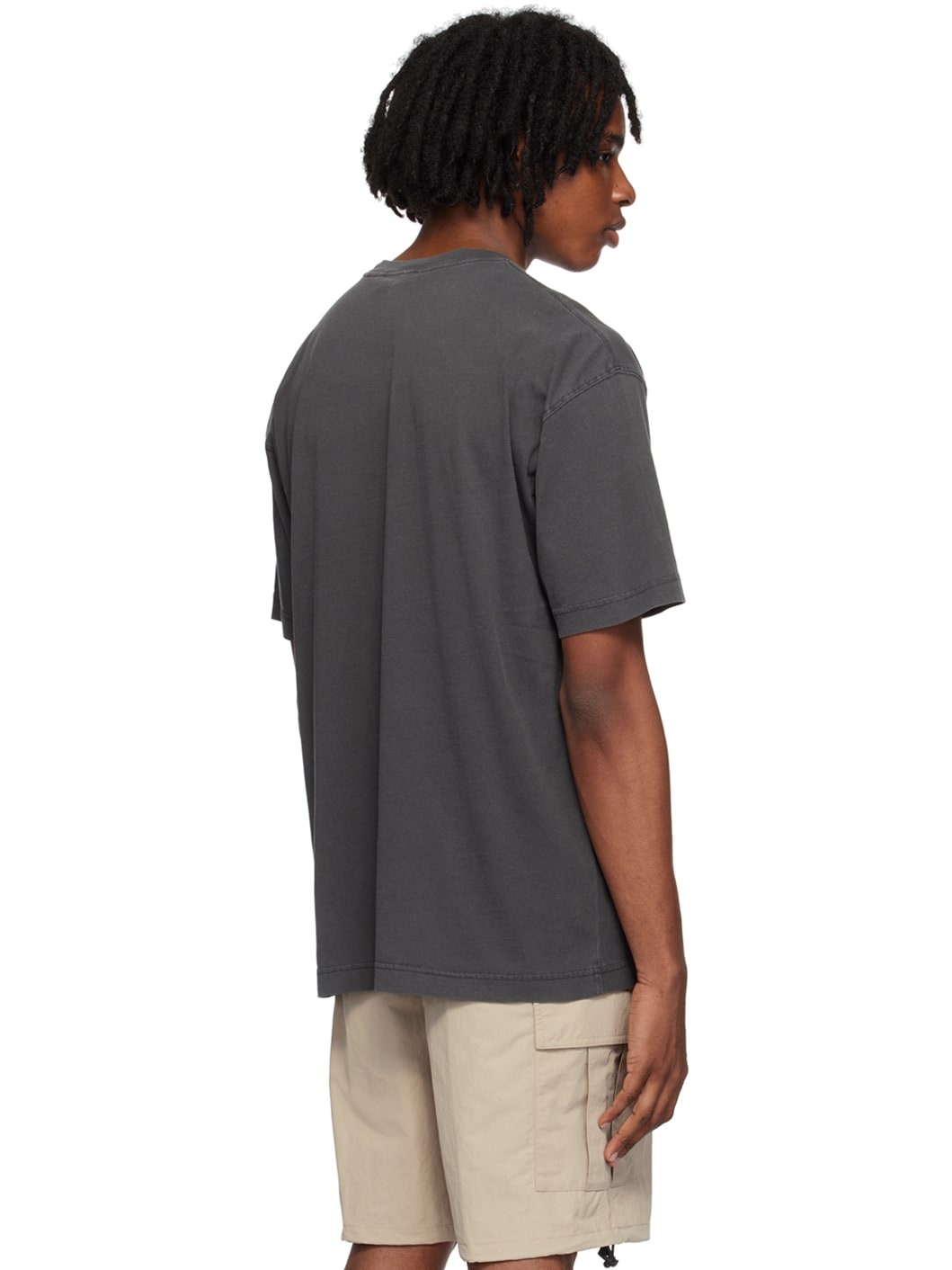 Gray Dune T-Shirt - 3