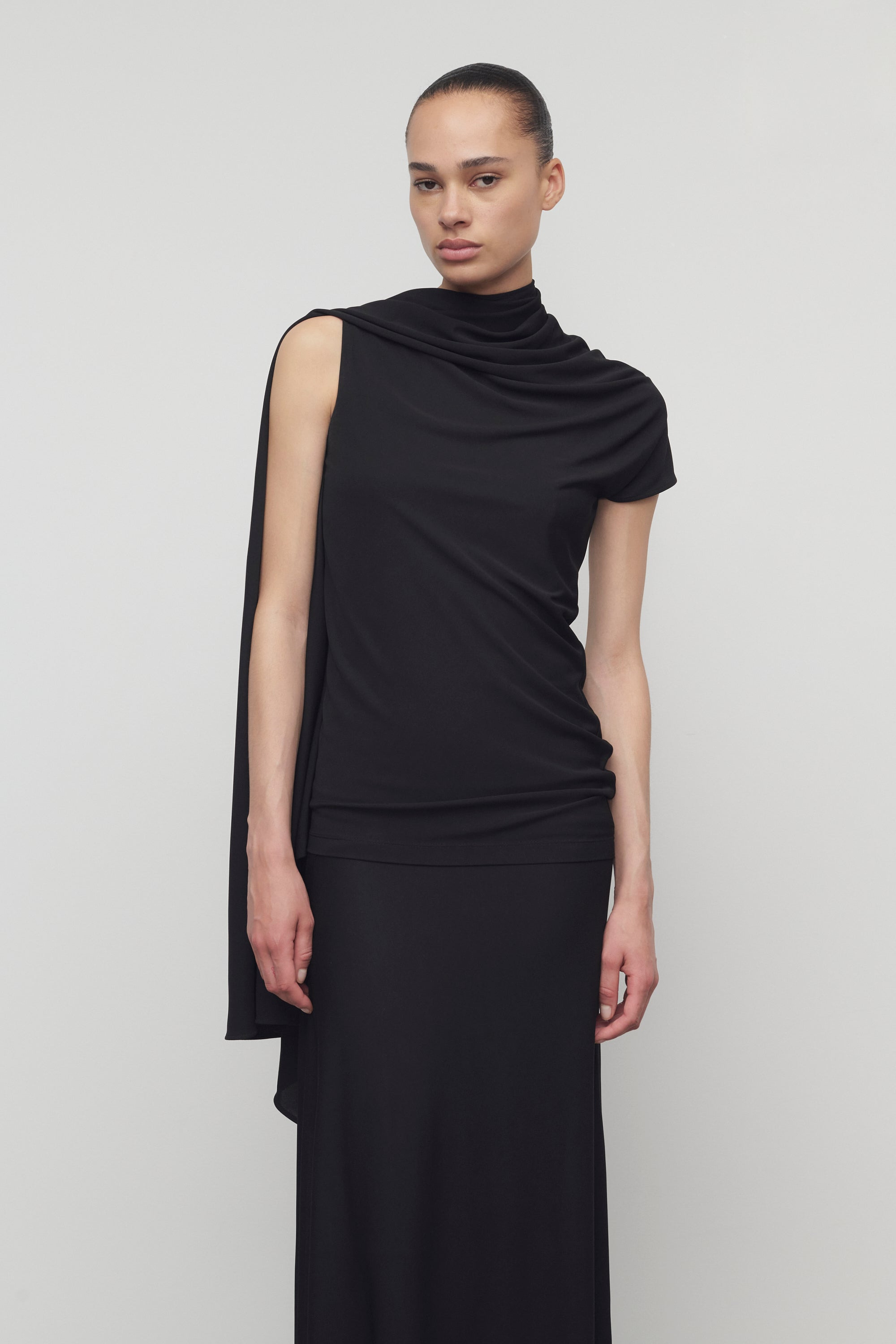 Isadra Top in Jersey - 3