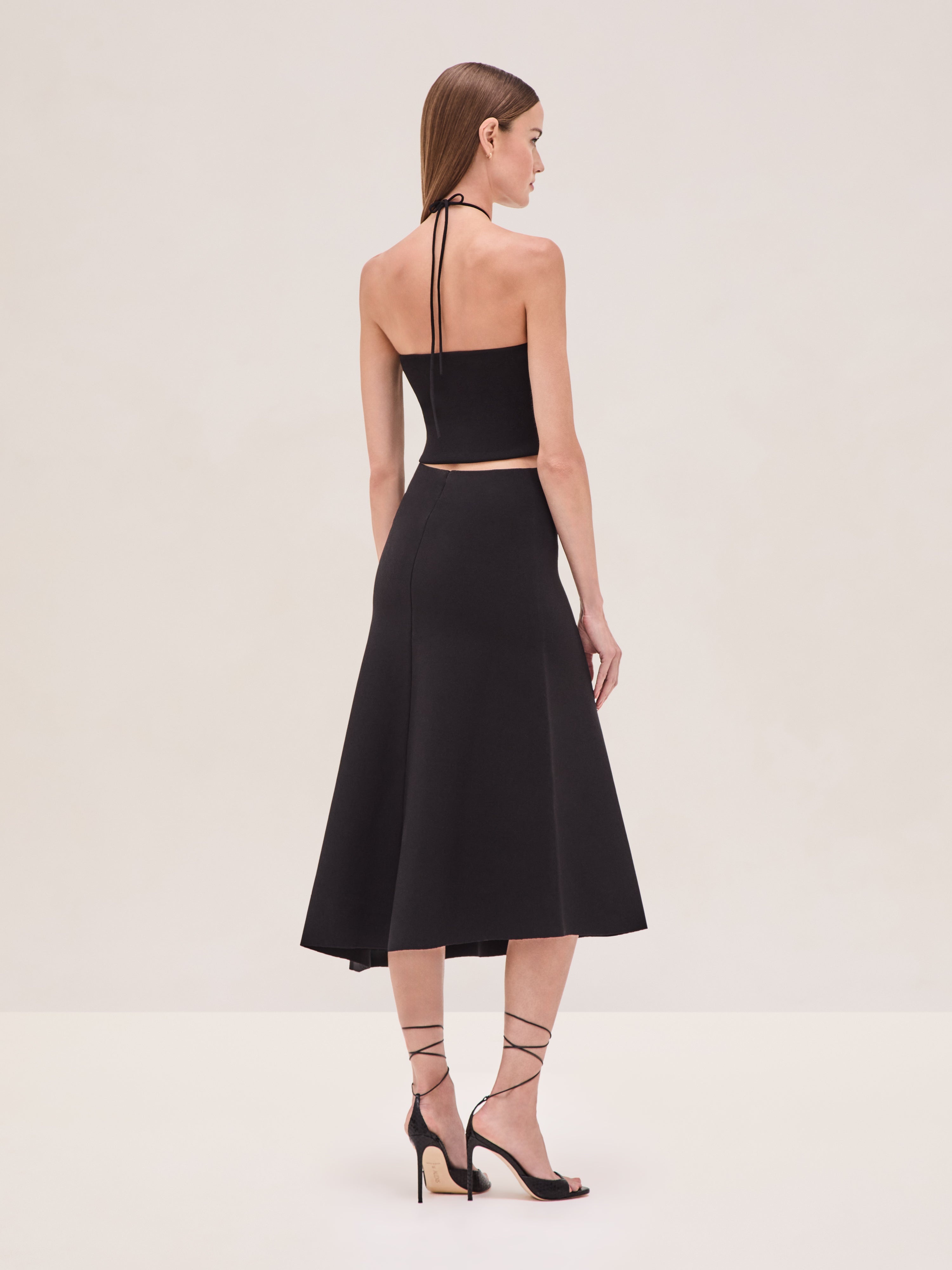 Maris Skirt - 3