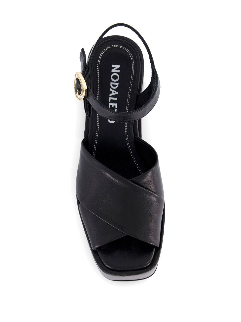 Bulla Joni platform sandals - 4