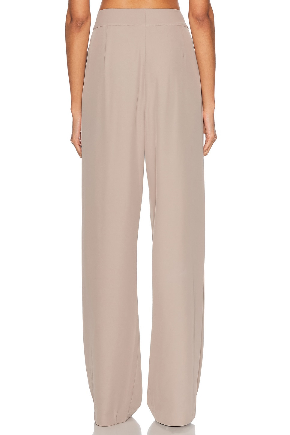 Boyfriend Trouser - 4