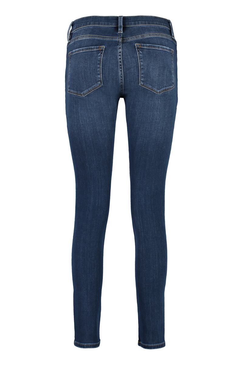 FRAME LE SKINNY DE JEANNE JEANS - 2