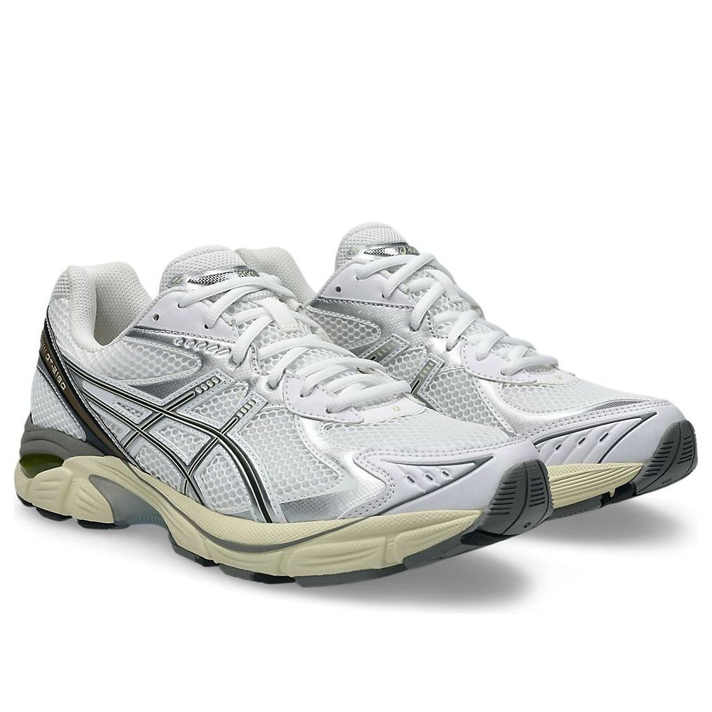 ASICS GT-2160 'White Soft Yellow' 1203A275-111 - 3