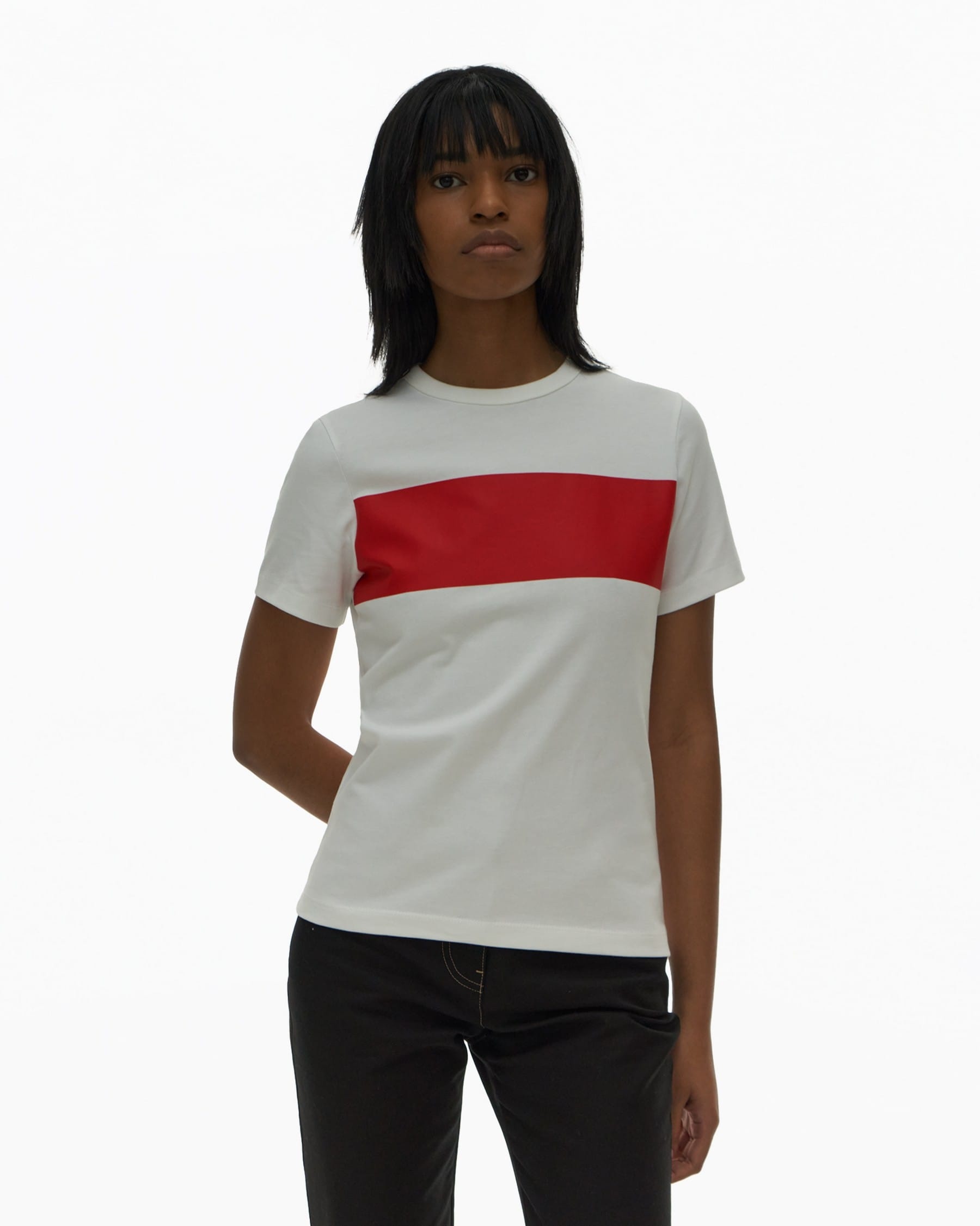LIFEGUARD BABY TEE - 3