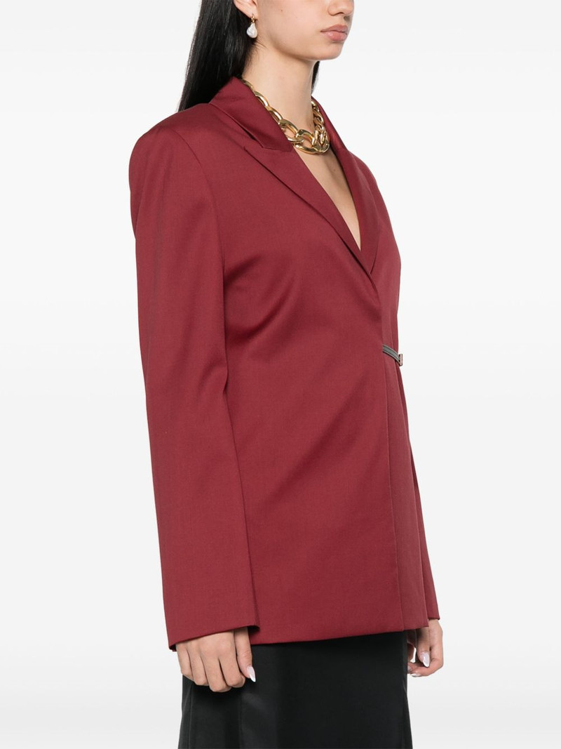 Cody blazer 3